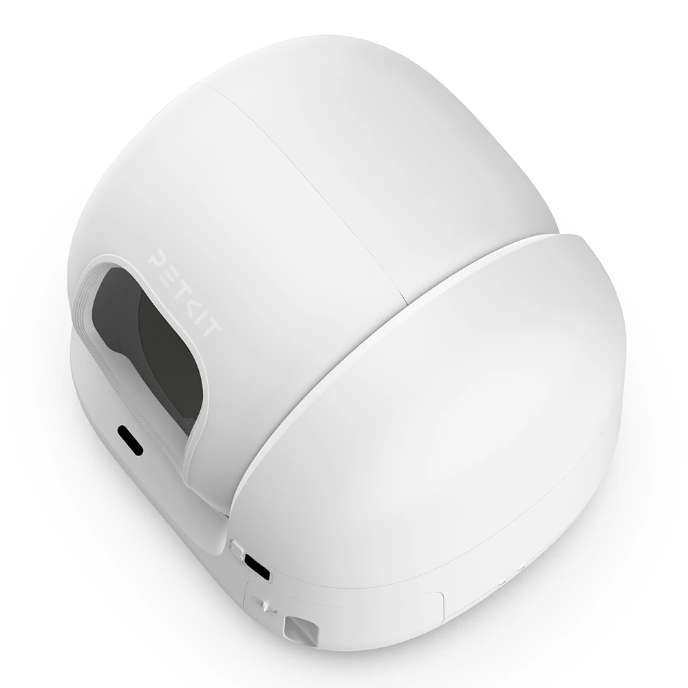 PETKIT PURA MAX 2 Selbstreinigende Katzentoilette