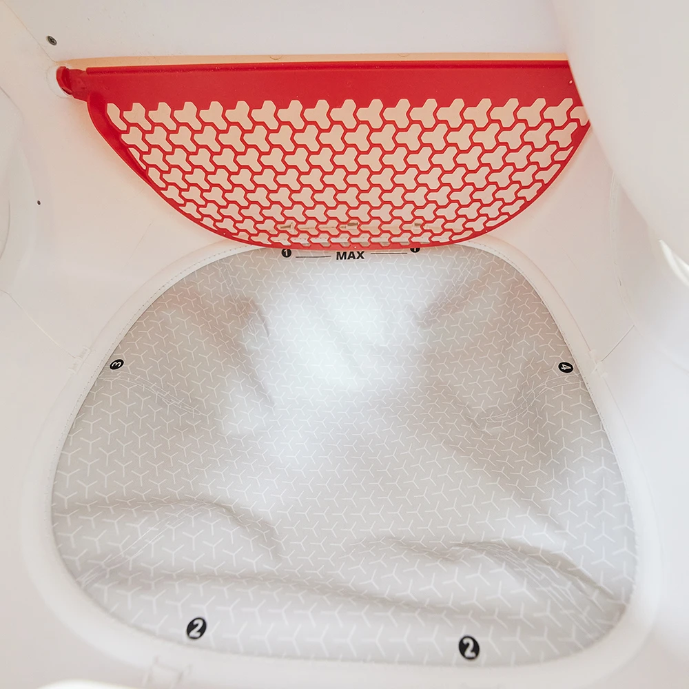 PETKIT Katzenstreu-Matte für PURA MAX selbstreinigende Katzentoilette