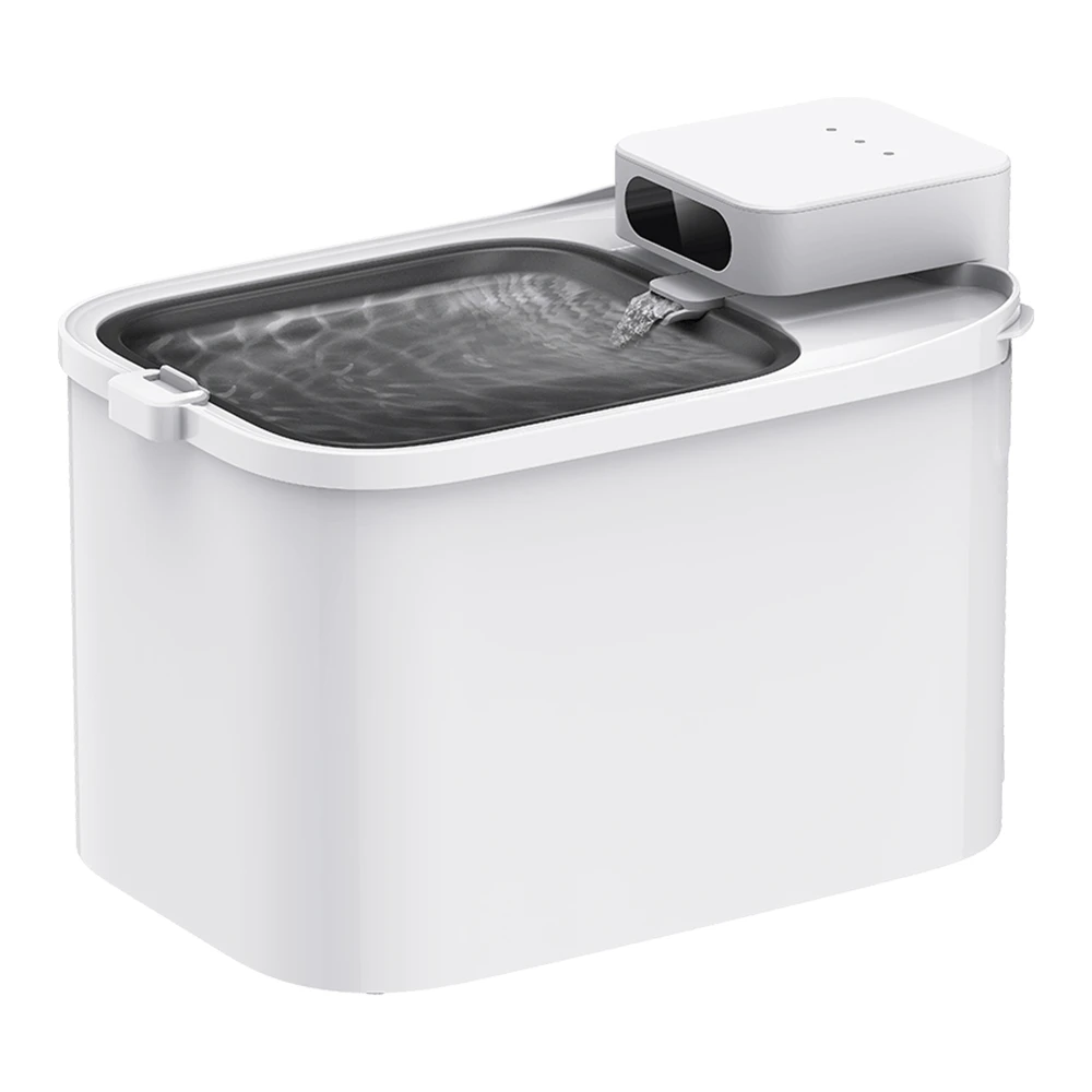 PETKIT EVERSWEET MAX (Cordless) Trinkbrunnen für Haustiere