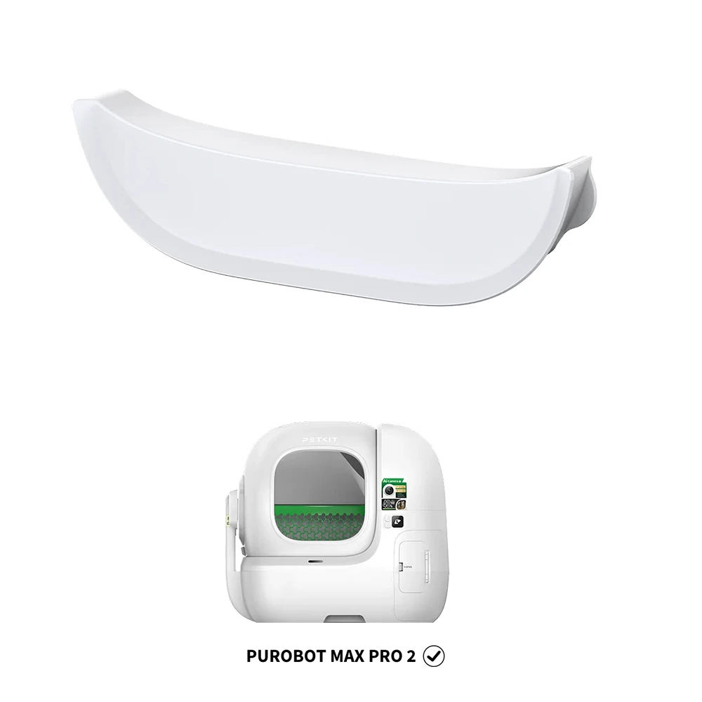 PETKIT Fence 2.0 for PUROBOT MAX PRO 2