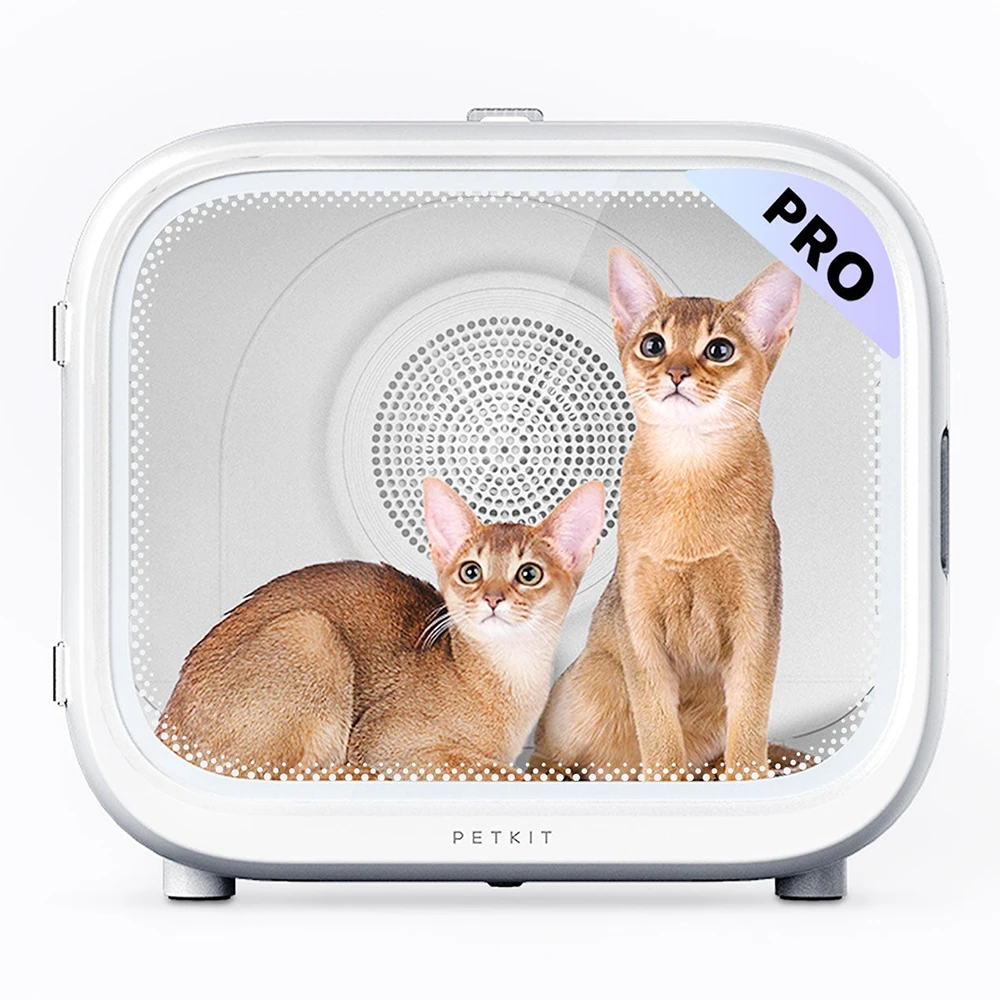 PETKIT AIRSALON MAX PRO Smart Haustiertrockner