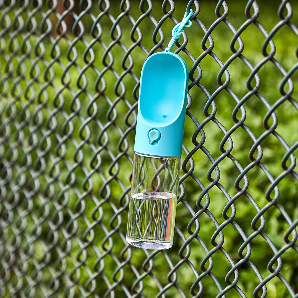 PETKIT EVERSWEET Reisewasserflasche für Haustiere