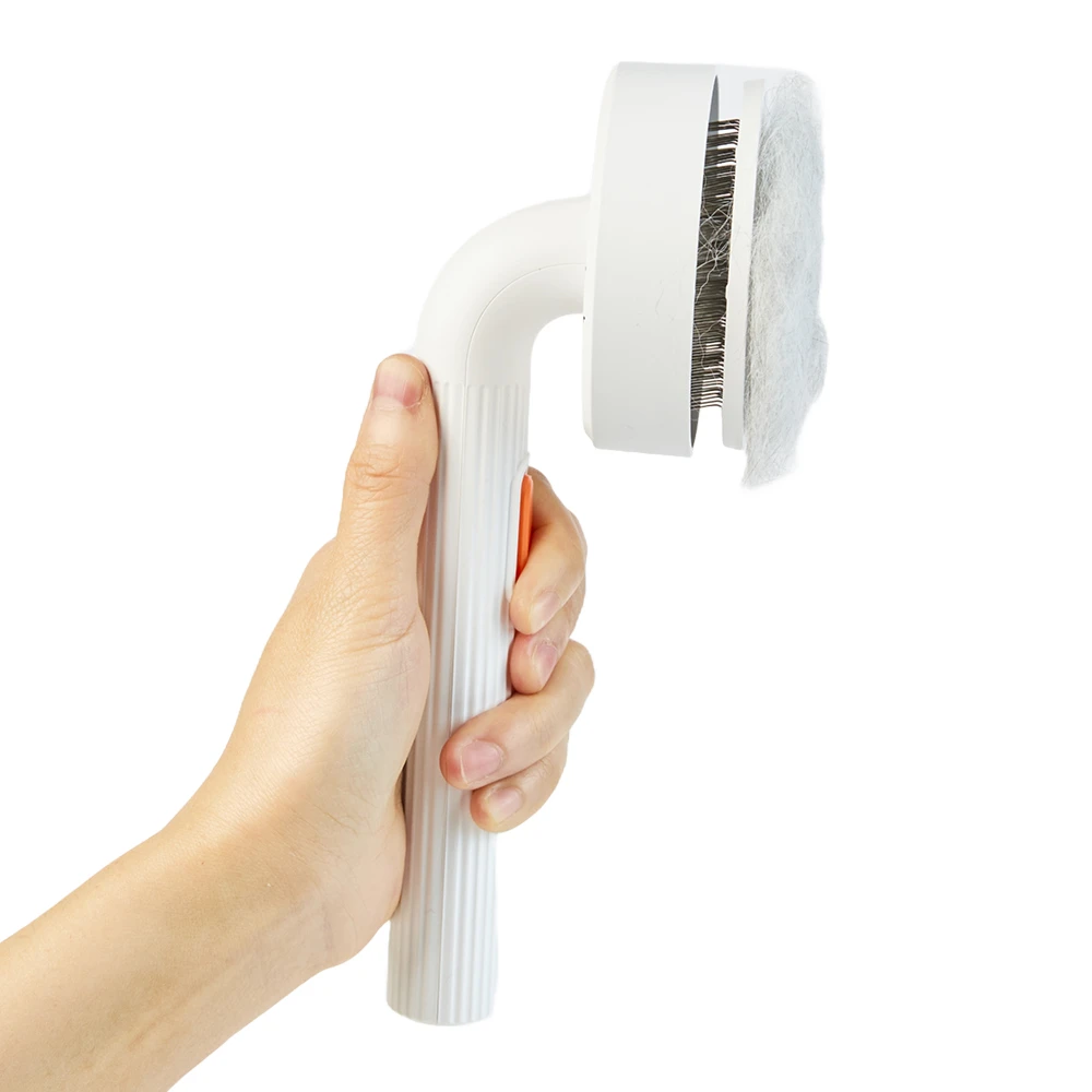 PETKIT Pet Grooming Brush 2