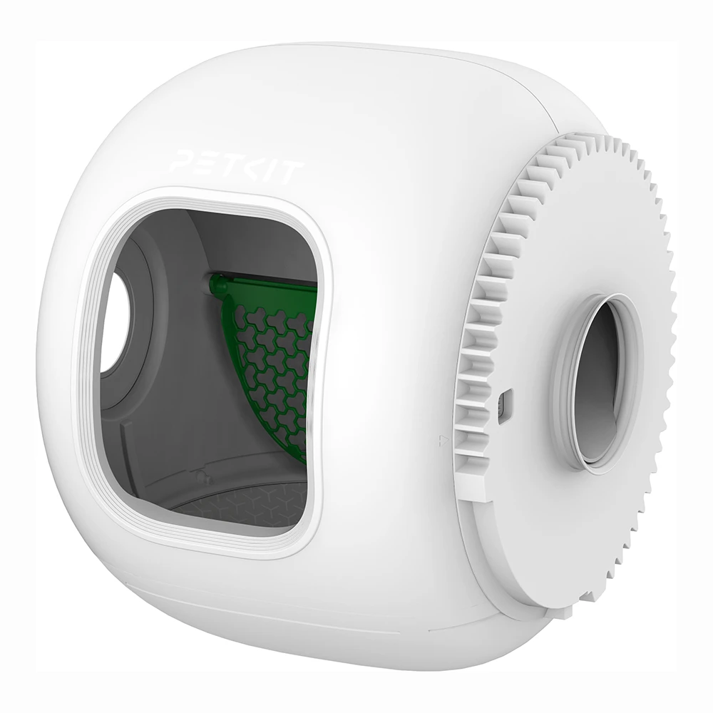 PETKIT PUROBOT MAX PRO Selbstreinigende Katzentoilette