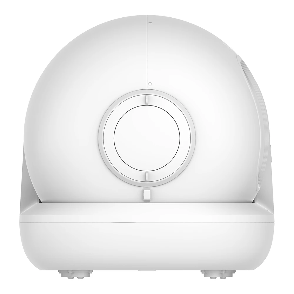 PETKIT PURA MAX 2 Selbstreinigende Katzentoilette