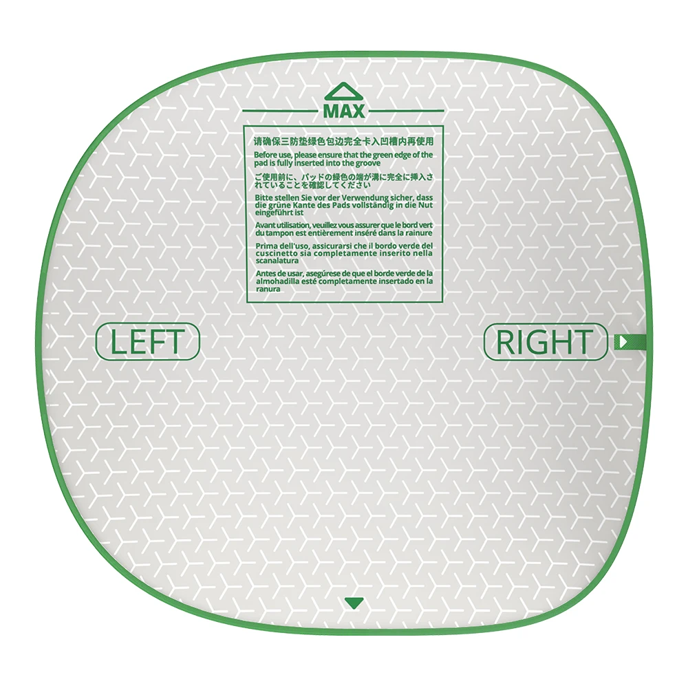 PETKIT Katzenstreu-Matte MAX