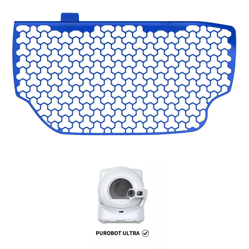 PETKIT Sieb für grosskörnige Katzenstreu