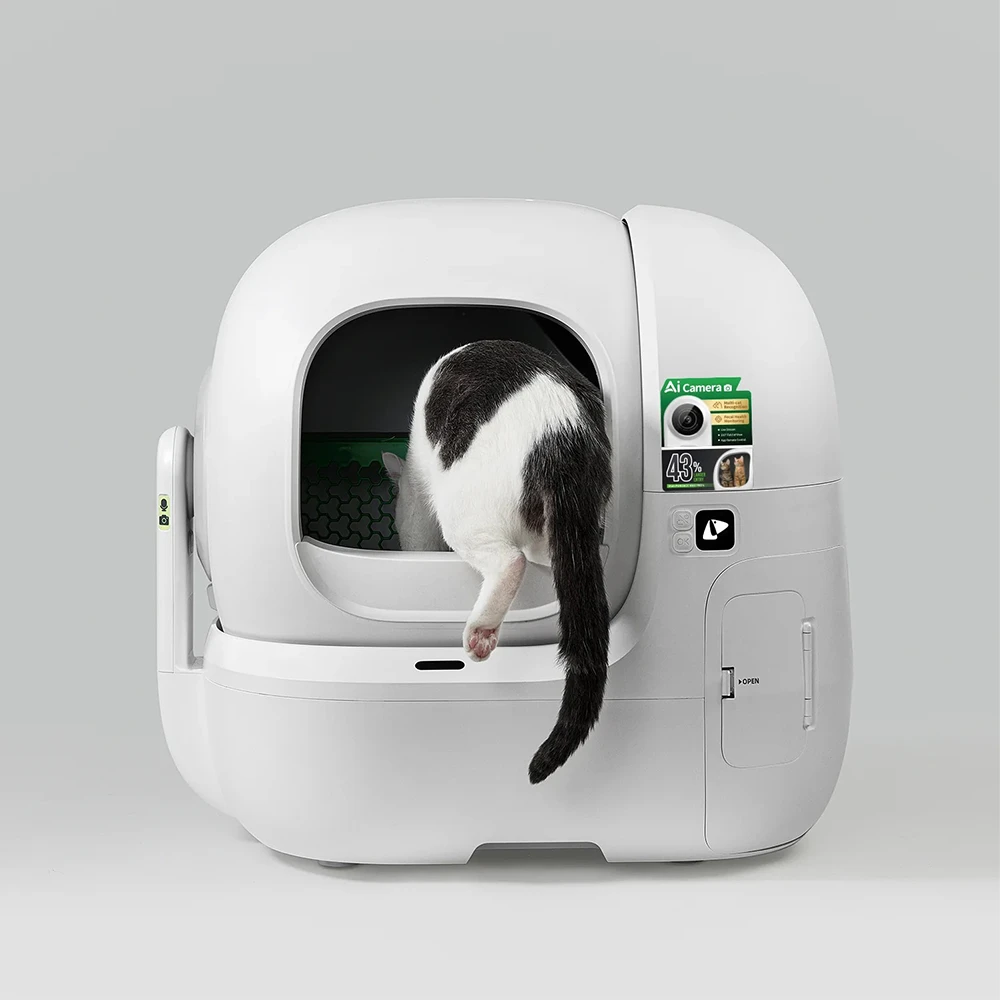 PETKIT Fence 2.0 for PUROBOT MAX PRO 2