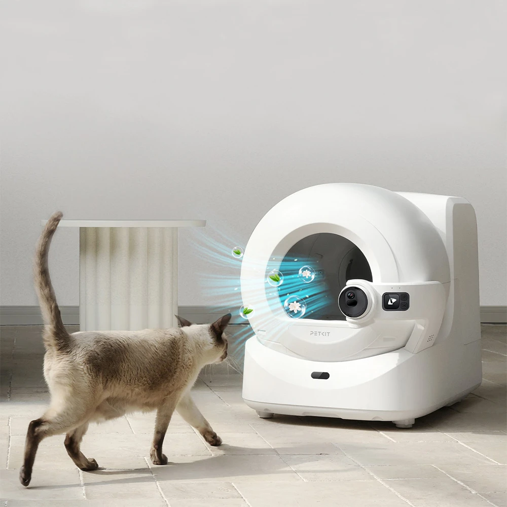 PETKIT Haustier-Geruchsentferner N60 | 3 Stück