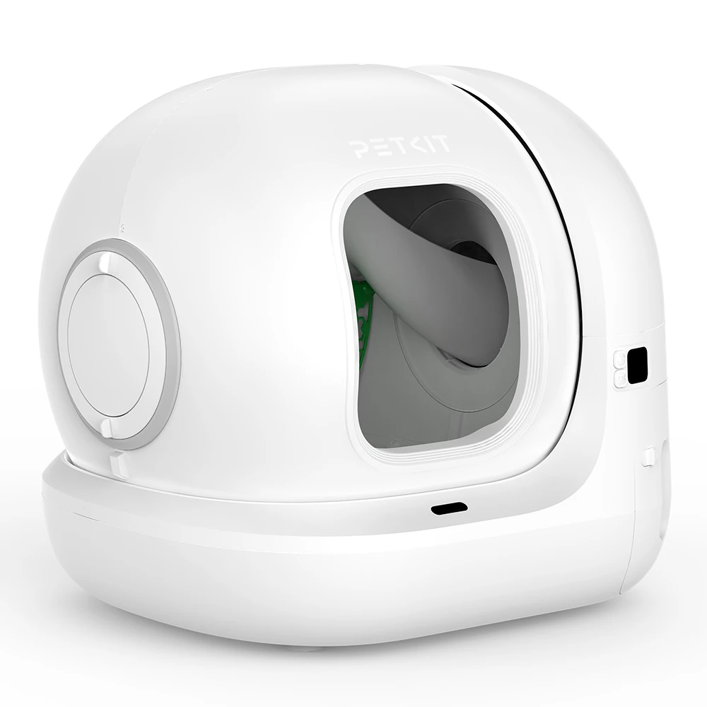 PETKIT PURA MAX 2 Selbstreinigende Katzentoilette