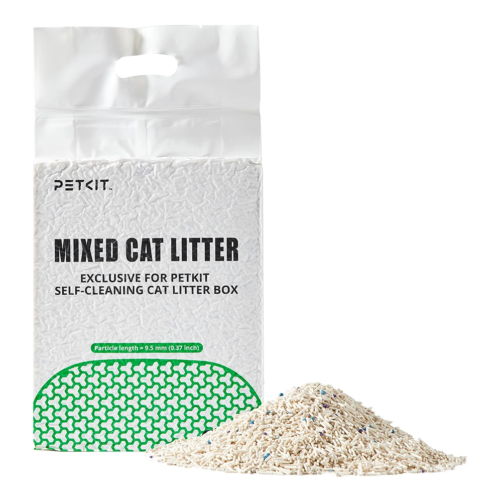 PETKIT Mixed Cat Litter | 3-Pack