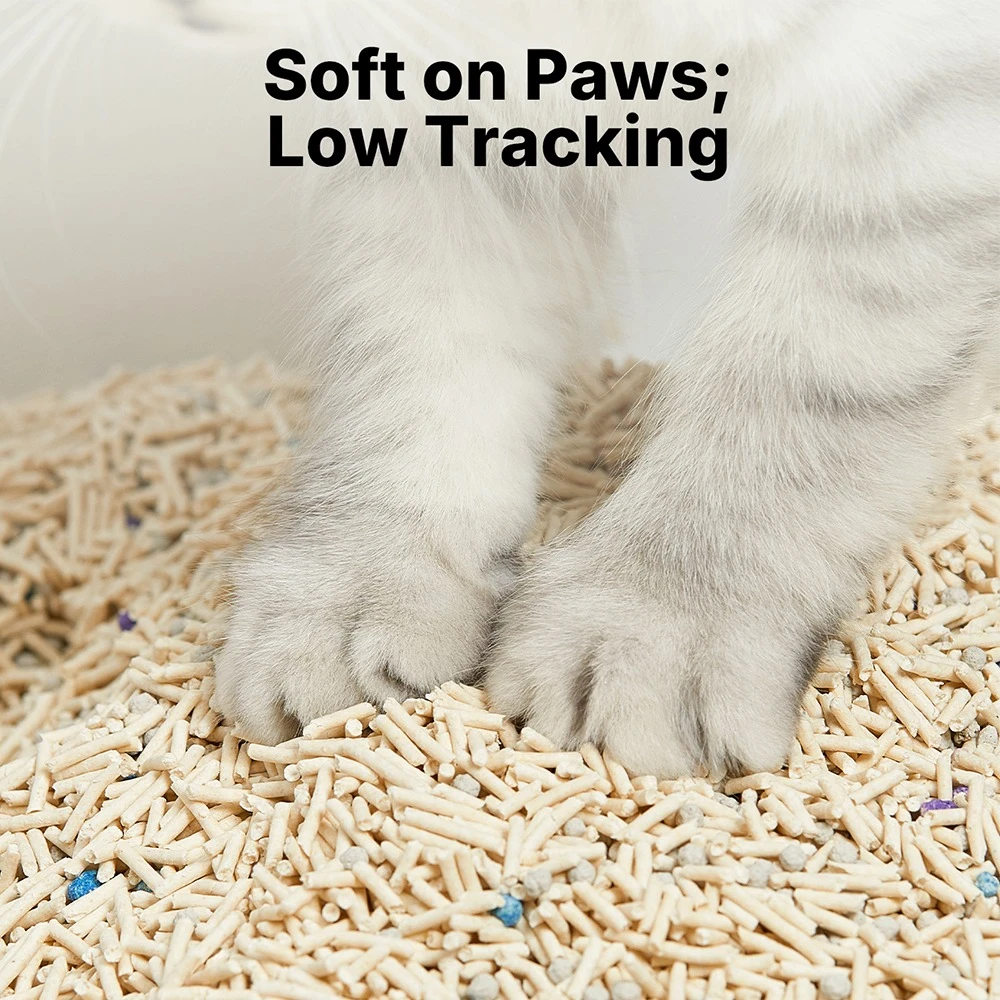 PETKIT Mixed Cat Litter | 3-Pack
