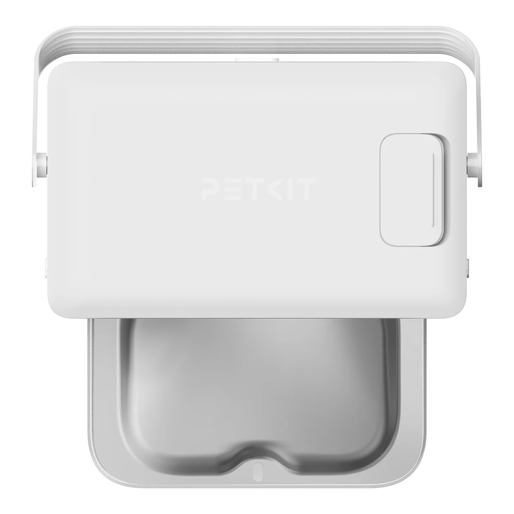 PETKIT EVERSWEET ULTRA Pet Water Fountain with AI Camera