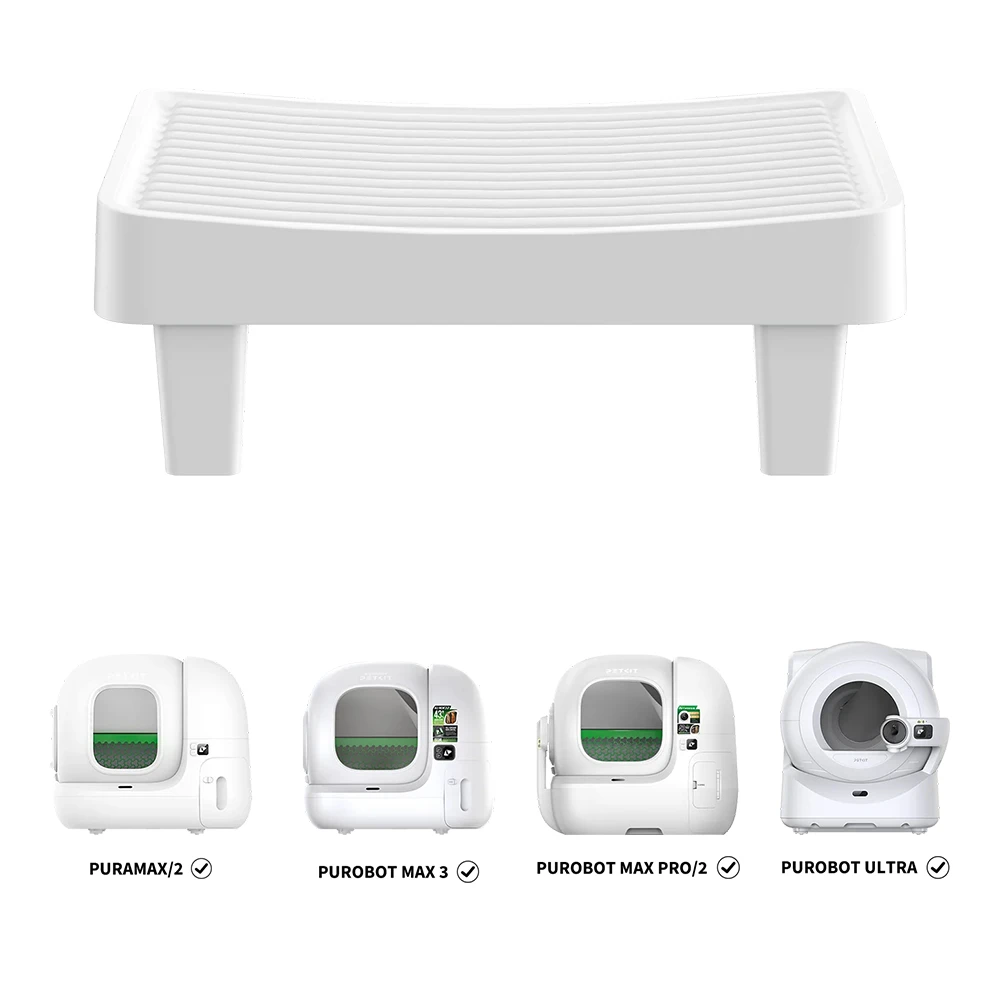 PETKIT Easy-Step Trittstufe