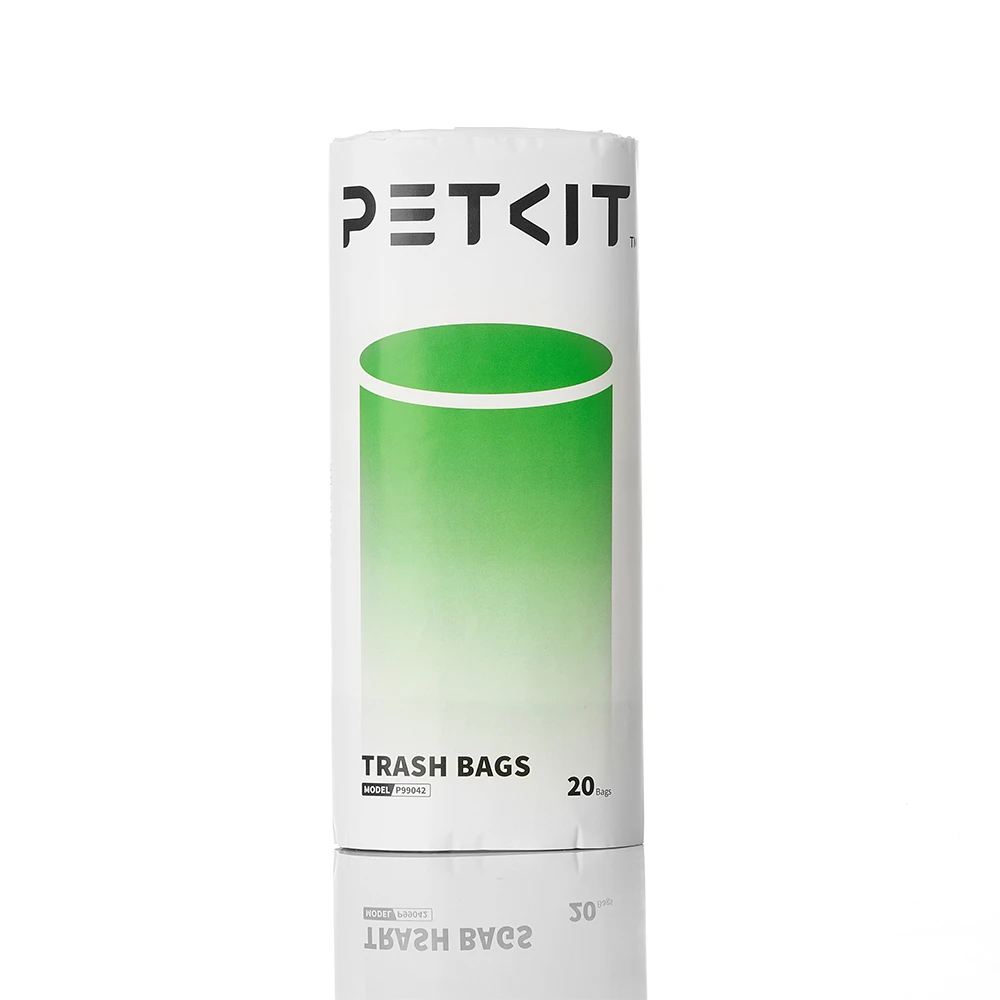 PETKIT Müllbeutel für Katzentoiletten