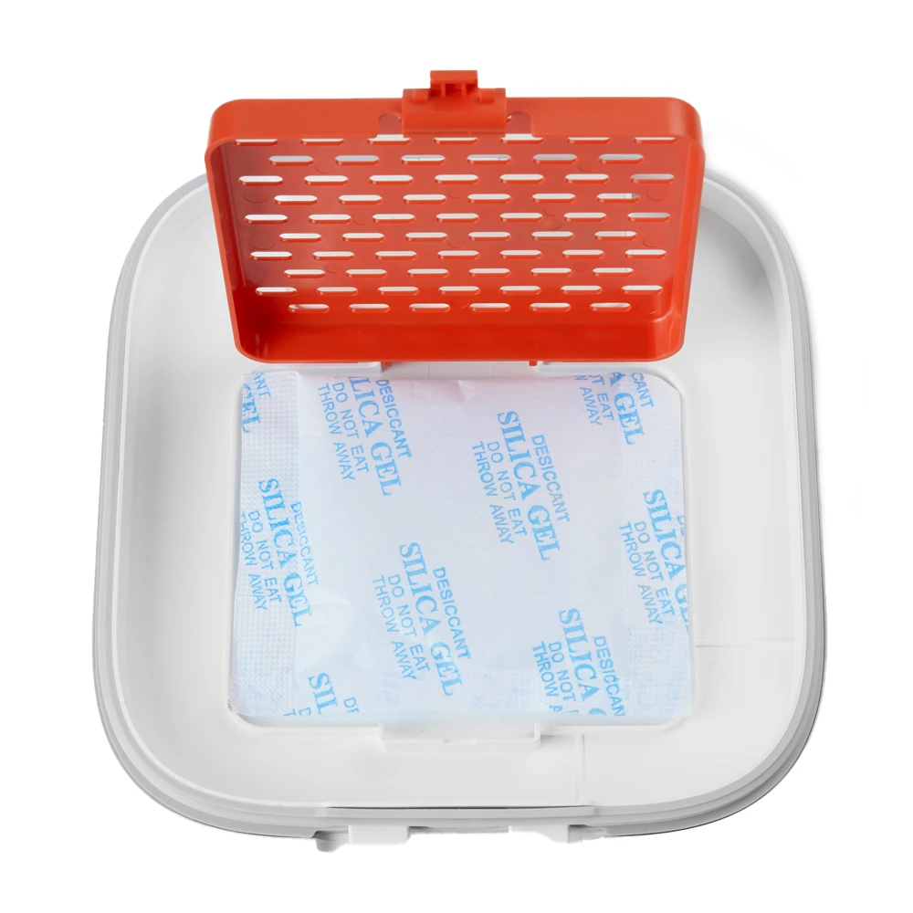 PETKIT Trockenmittel für Futterautomat | 5 Stück