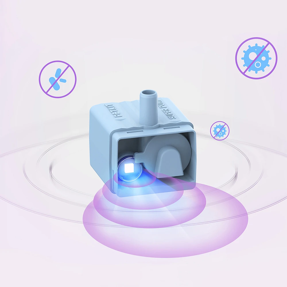 PETKIT EVERSWEET MAX (UVC) Pet Water Fountain