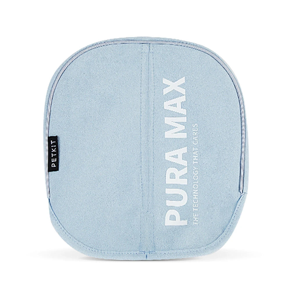 PETKIT Magnetischer Vorhang für PURA MAX Katzentoilette