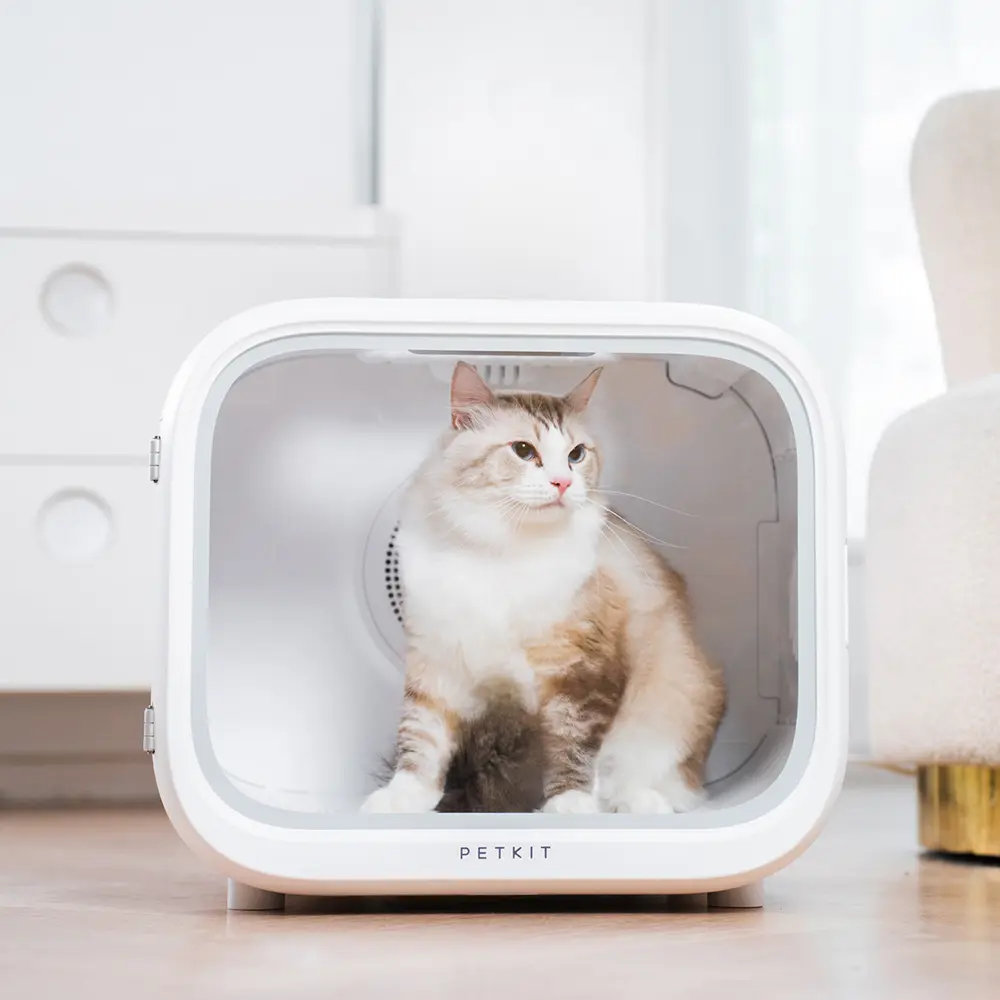 PETKIT AIRSALON MAX Smart Haustiertrockner