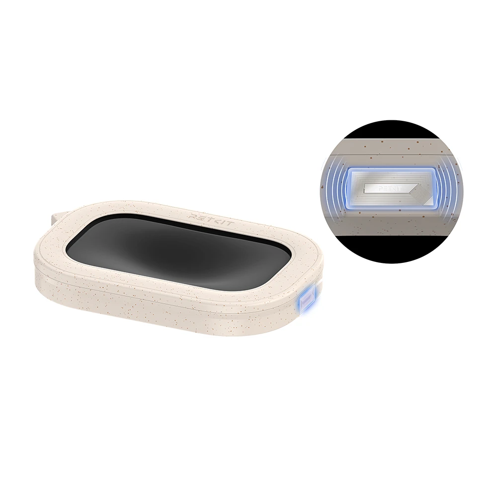 PETKIT Müllbeutel-Nachfüllring | 3 Stück