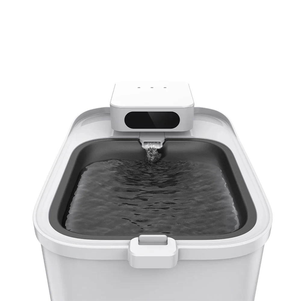 PETKIT EVERSWEET MAX (Cordless) Trinkbrunnen für Haustiere