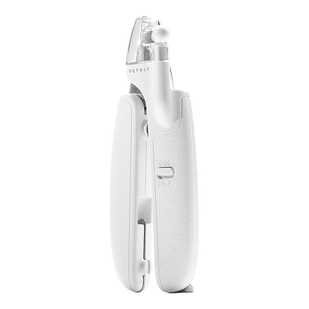 PETKIT LED Pet Nail Clipper PRO